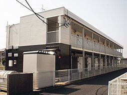 JR内房線 浜野駅 徒歩23分の賃貸アパート