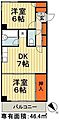 ビジュアルピア5階8.0万円