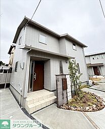 JR総武線 幕張駅 徒歩5分