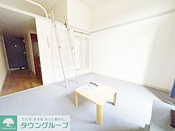 JR総武本線 稲毛駅 徒歩6分の賃貸マンション 5階1Kのリビング/ダイニング