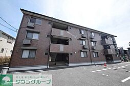 千葉都市モノレール 小倉台駅 徒歩12分の賃貸アパート