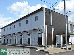 JR内房線 浜野駅 徒歩20分