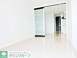 JR総武線 幕張本郷駅 徒歩3分の賃貸マンション 5階1DKのリビング/ダイニング