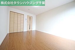 JR総武線 千葉駅 徒歩16分の賃貸アパート 1階1Kのリビング/ダイニング