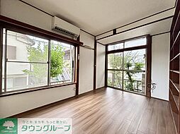 京成松戸線 前原駅 徒歩13分の賃貸一戸建て 6LDKのリビング/ダイニング