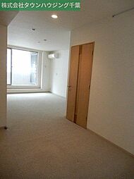 JR京葉線 海浜幕張駅 徒歩11分の賃貸マンション 2階1LDKのリビング/ダイニング