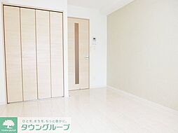 JR内房線 本千葉駅 徒歩8分の賃貸マンション 6階1Kのリビング/ダイニング