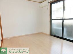 JR総武線 幕張本郷駅 徒歩6分の賃貸アパート 2階2DKのリビング/ダイニング