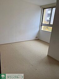 JR京葉線 海浜幕張駅 徒歩15分の賃貸マンション 3階1Kのリビング/ダイニング