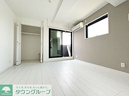 千葉都市モノレール 千葉公園駅 徒歩3分の賃貸マンション 3階ワンルームのリビング/ダイニング