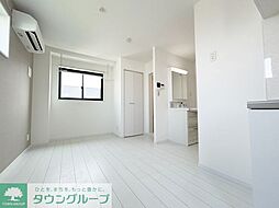 千葉都市モノレール 千葉公園駅 徒歩3分の賃貸マンション 2階ワンルームのリビング/ダイニング