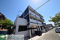 JR総武線 幕張本郷駅 徒歩12分の賃貸マンション