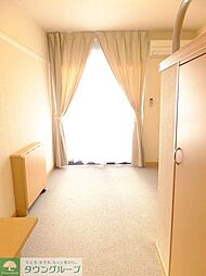 JR総武本線 千葉駅 徒歩21分の賃貸マンション 3階1Kのリビング/ダイニング