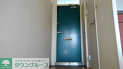 JR内房線 八幡宿駅 徒歩16分の賃貸アパート 1階1Kのリビング/ダイニング