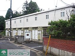 JR外房線 鎌取駅 徒歩15分