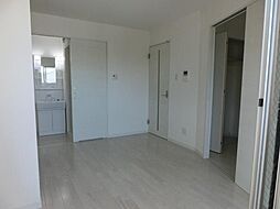 JR総武線 千葉駅 徒歩13分の賃貸マンション 3階1DKのリビング/ダイニング