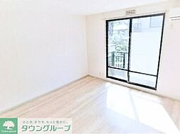 JR京葉線 蘇我駅 バス15分 大巌寺下車 徒歩1分の賃貸アパート 2階1Kのリビング/ダイニング