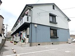 JR総武本線 都賀駅 徒歩20分