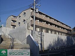 千葉都市モノレール 桜木駅 徒歩18分の賃貸アパート