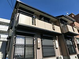 JR総武線 千葉駅 徒歩14分の賃貸アパート