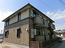 JR総武線 幕張駅 徒歩10分の賃貸アパート