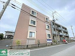 JR総武本線 四街道駅 徒歩16分の賃貸マンション