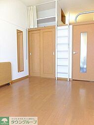 JR成田線 酒々井駅 徒歩19分の賃貸アパート 1階1Kのリビング/ダイニング