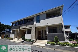 京成千原線 ちはら台駅 バス4分 神崎入口下車 徒歩11分