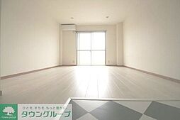 千葉都市モノレール 千城台駅 徒歩3分の賃貸アパート 2階ワンルームのリビング/ダイニング