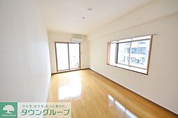 JR総武線 千葉駅 徒歩3分の賃貸マンション 4階1Kのリビング/ダイニング