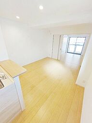 ラピス 301 3階1LDKのリビング/ダイニング