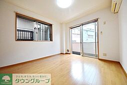 JR総武線 千葉駅 徒歩12分の賃貸マンション 3階1Kのリビング/ダイニング