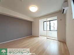 京成本線 京成佐倉駅 徒歩15分の賃貸アパート 1階1Kのリビング/ダイニング