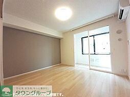 京成本線 京成佐倉駅 徒歩18分の賃貸アパート 1階1Kのリビング/ダイニング