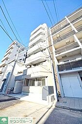 千葉都市モノレール 市役所前駅 徒歩6分の賃貸マンション