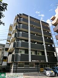 JR総武線 幕張本郷駅 徒歩3分の賃貸マンション