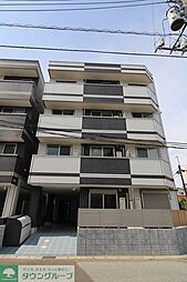 JR総武線 幕張駅 徒歩10分