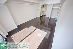 京成千葉線 千葉中央駅 徒歩3分の賃貸マンション 6階ワンルームのリビング/ダイニング