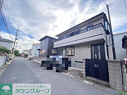 JR内房線 浜野駅 徒歩11分の賃貸一戸建て