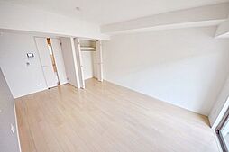 JR京葉線 蘇我駅 徒歩12分の賃貸マンション 2階1Kのリビング/ダイニング