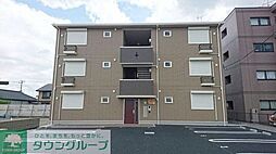 JR内房線 浜野駅 徒歩7分の賃貸アパート