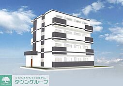 JR総武線 幕張駅 徒歩2分の賃貸マンション