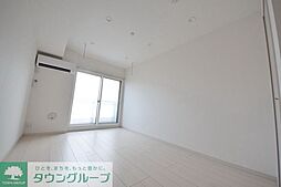 京成千原線 千葉寺駅 徒歩4分の賃貸マンション 1階1Kのリビング/ダイニング