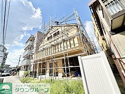 JR総武本線 四街道駅 徒歩5分