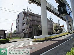 千葉都市モノレール みつわ台駅 徒歩6分