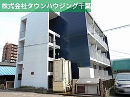 JR総武本線 東千葉駅 徒歩6分の賃貸マンション