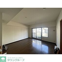 JR総武線 新検見川駅 徒歩15分の賃貸マンション 1階3LDKのリビング/ダイニング