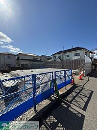 JR総武本線 津田沼駅 徒歩12分の賃貸アパート