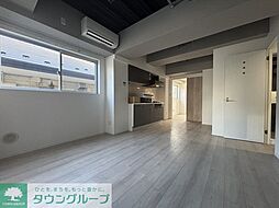 JR総武線 幕張本郷駅 徒歩6分の賃貸マンション 3階3LDKのリビング/ダイニング