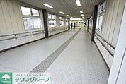 幕張本郷駅(JR 総武本線) 500m